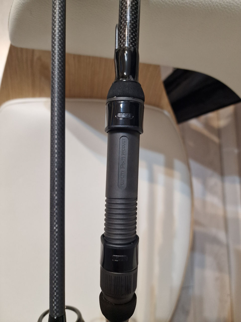 Lanseta FL Blixem. FL Warrior       3.60M 3.75Lbs 2Seg  foto 3