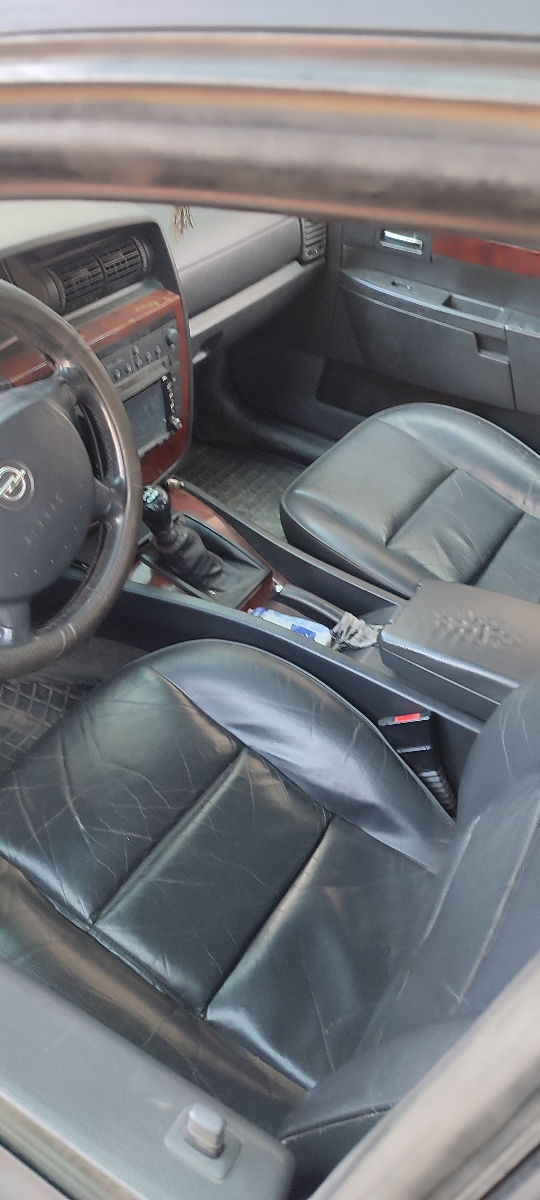 Opel Omega фото 2