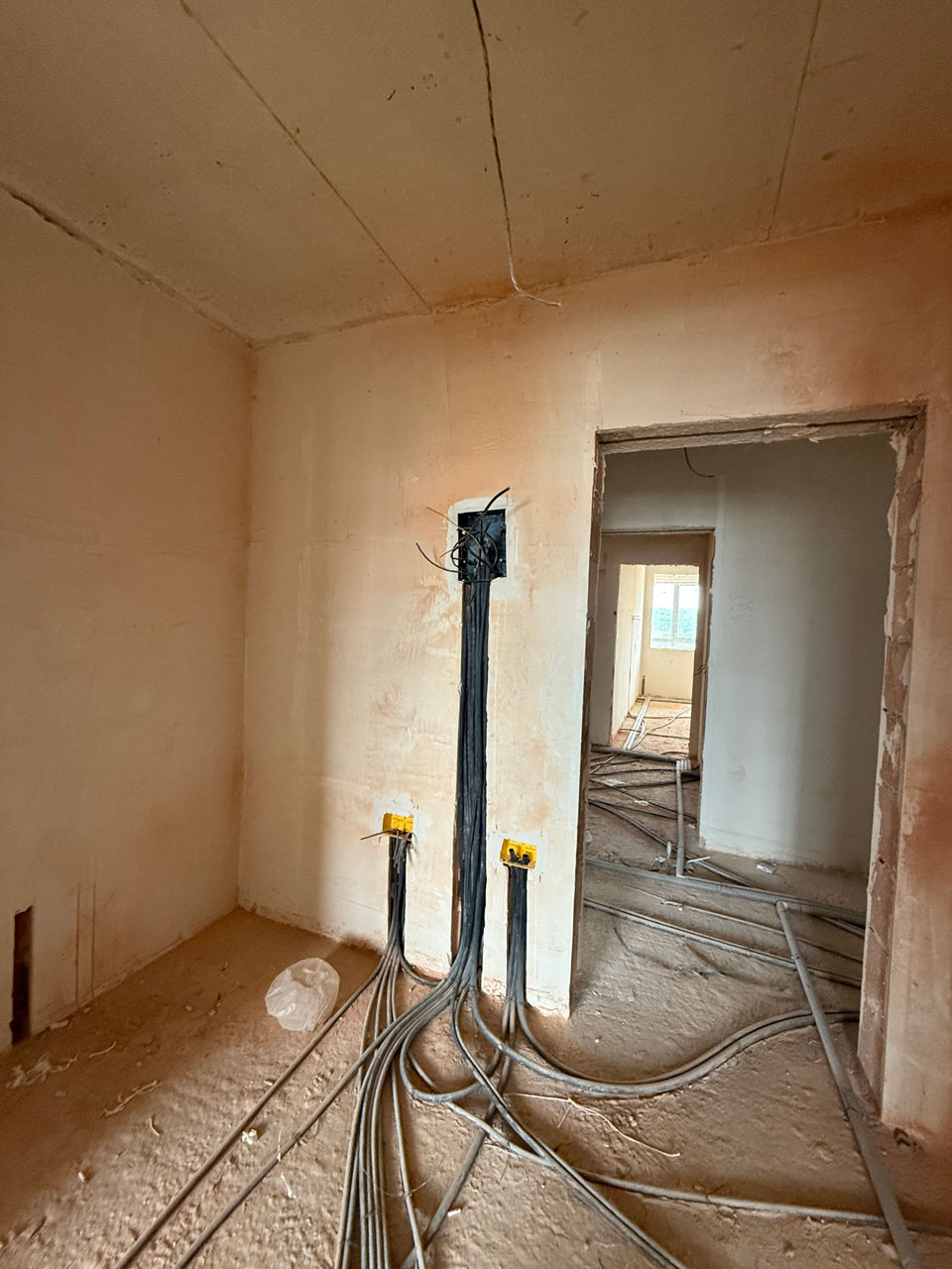 Apartament cu 1 cameră,  Botanica,  Chișinău,  Chișinău mun. foto 5