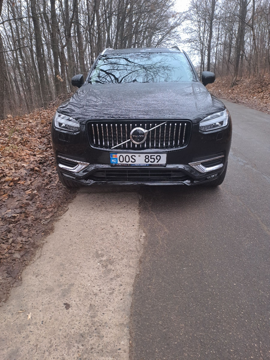 Volvo XC90 foto 2