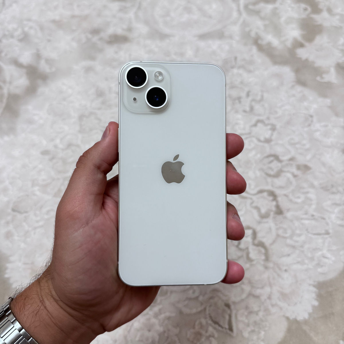 iPhone 14 128GB White