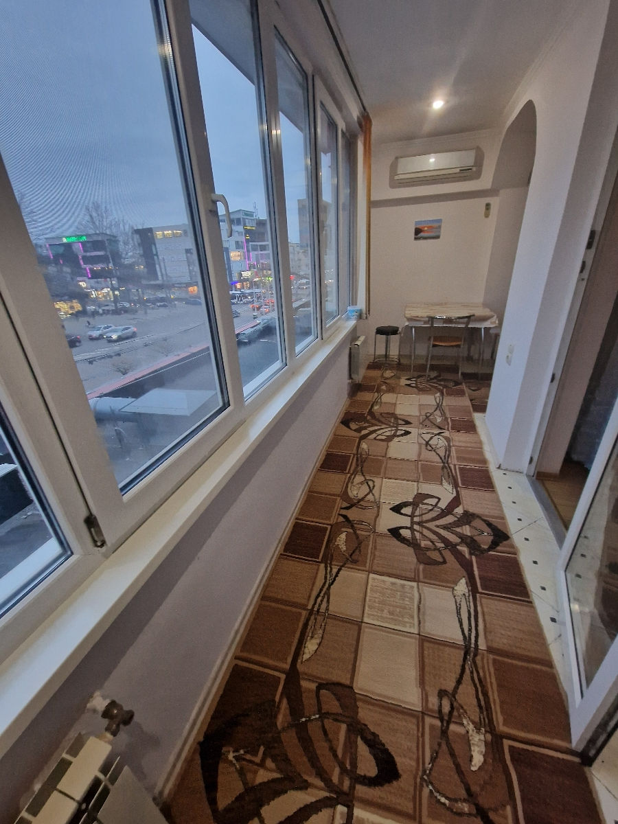 Apartament cu 1 cameră, 50 m², Râșcani, Chișinău foto 1