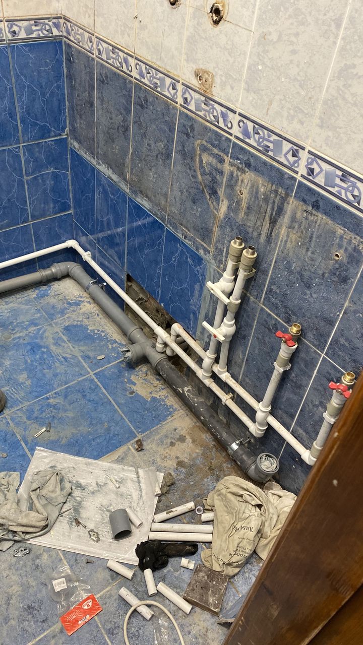 Santehnic de calitate 24/24 orice urgentă! foto 8