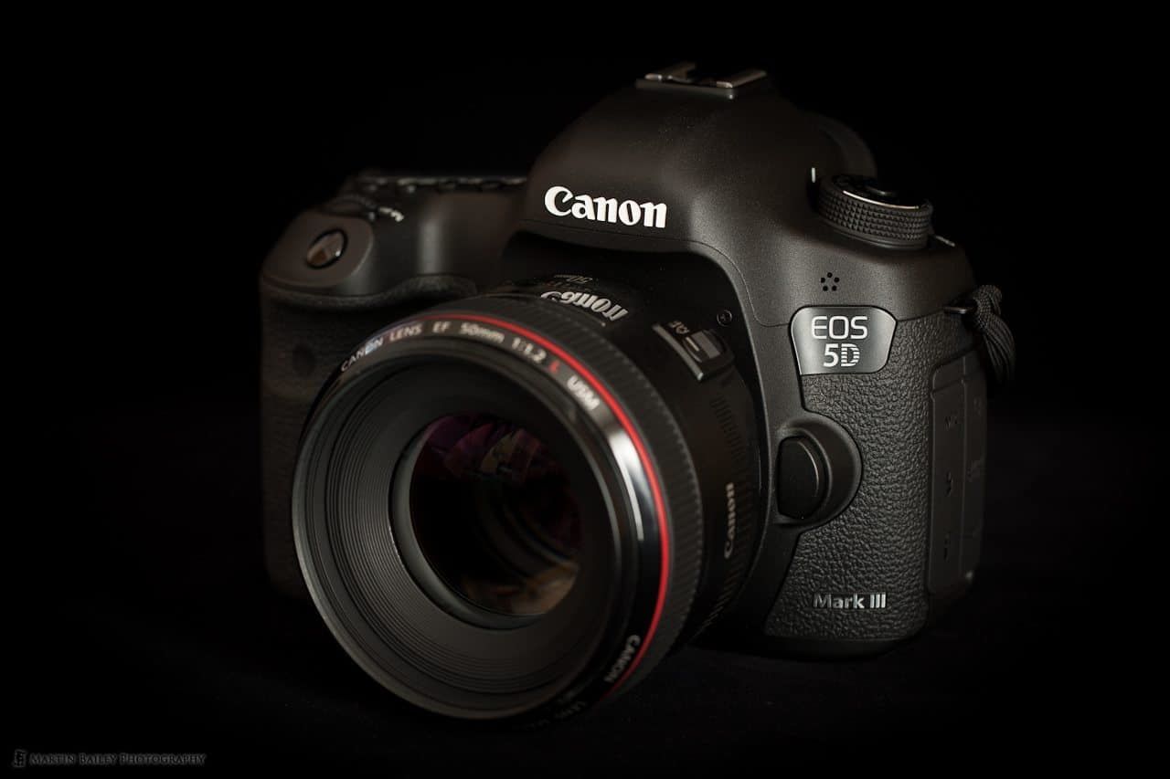 Canon 5d Mark lll ,ideal.Body.