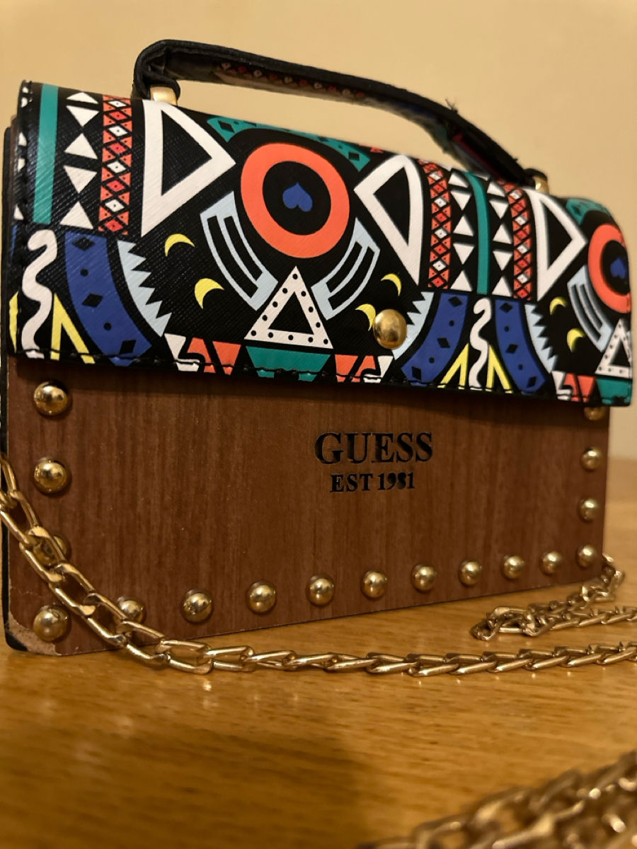 Guess vintage фото 0