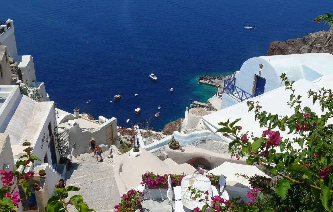 Grecia - Odihna fermecatoare pe Insula Creta фото 2
