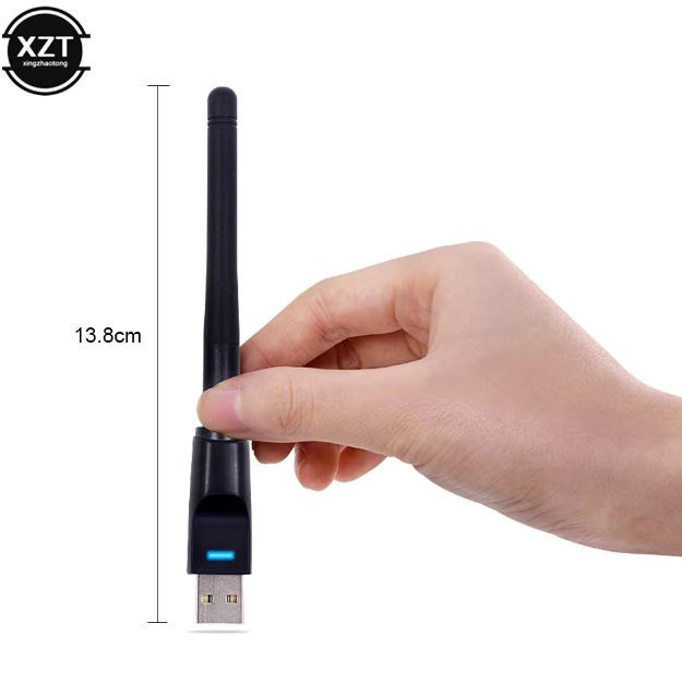 WiFi USB Cartele de retea si Bluetooth adapter la Ciocana ! foto 5