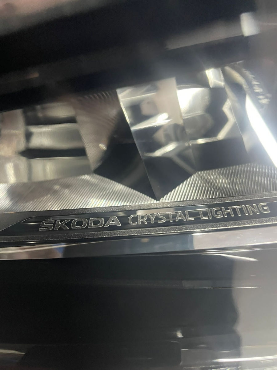 Kodiaq foto 5