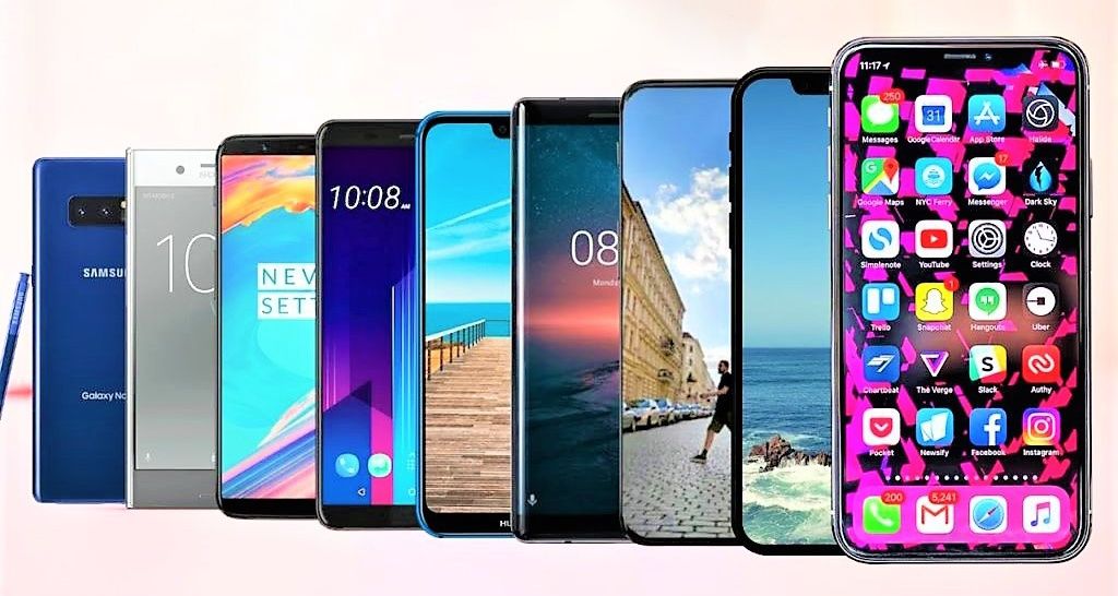 Fii sigur - garanție 5 ani ! Smarti md - Apple , Samsung , Xiaomi , Huawei , Credit 0% ! foto 0