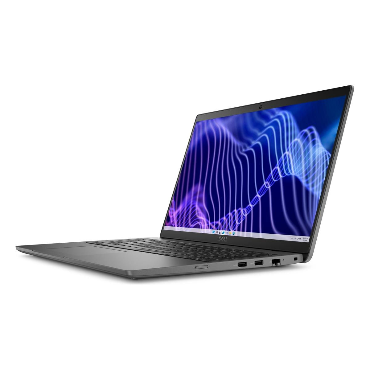 Dell Latitude 15 3540 (15.6" / i5-1235U / 16GB RAM / 256GB SSD) - Noi! Garanţie 3 ani! + Cadou foto 3