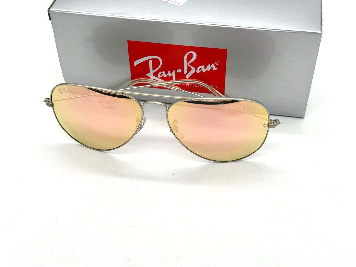 Ray ban aviator  original foto 2