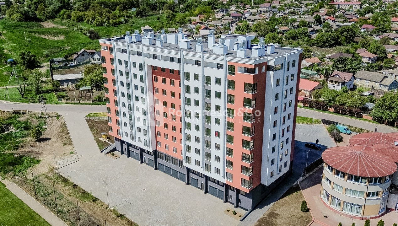 Apartament cu 2 camere,  Centru,  Chișinău mun. foto 9