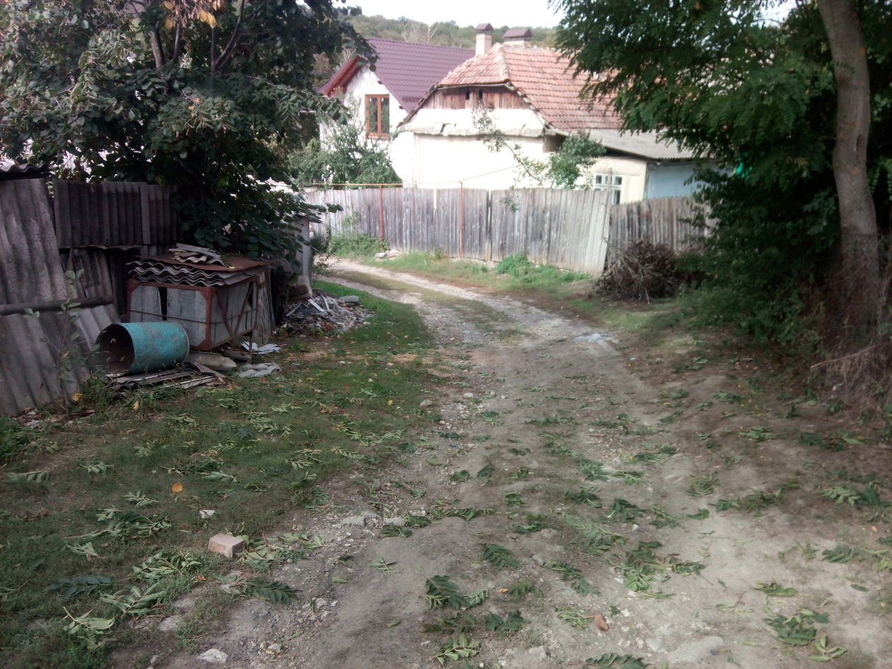 Călărași, casă 90m2 cu teren 20 ari, str. Mateevici 66 фото 8