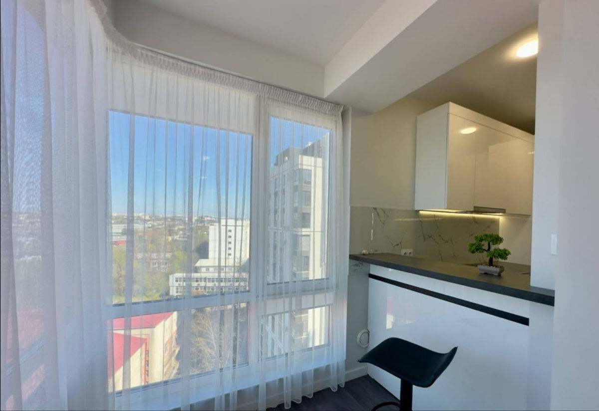 Apartament cu 1 cameră,  Centru,  Chișinău,  Chișinău mun. foto 7