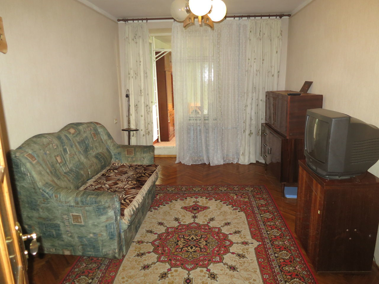 Apartament cu 2 camere,  Telecentru,  Chișinău,  Chișinău mun. foto 0