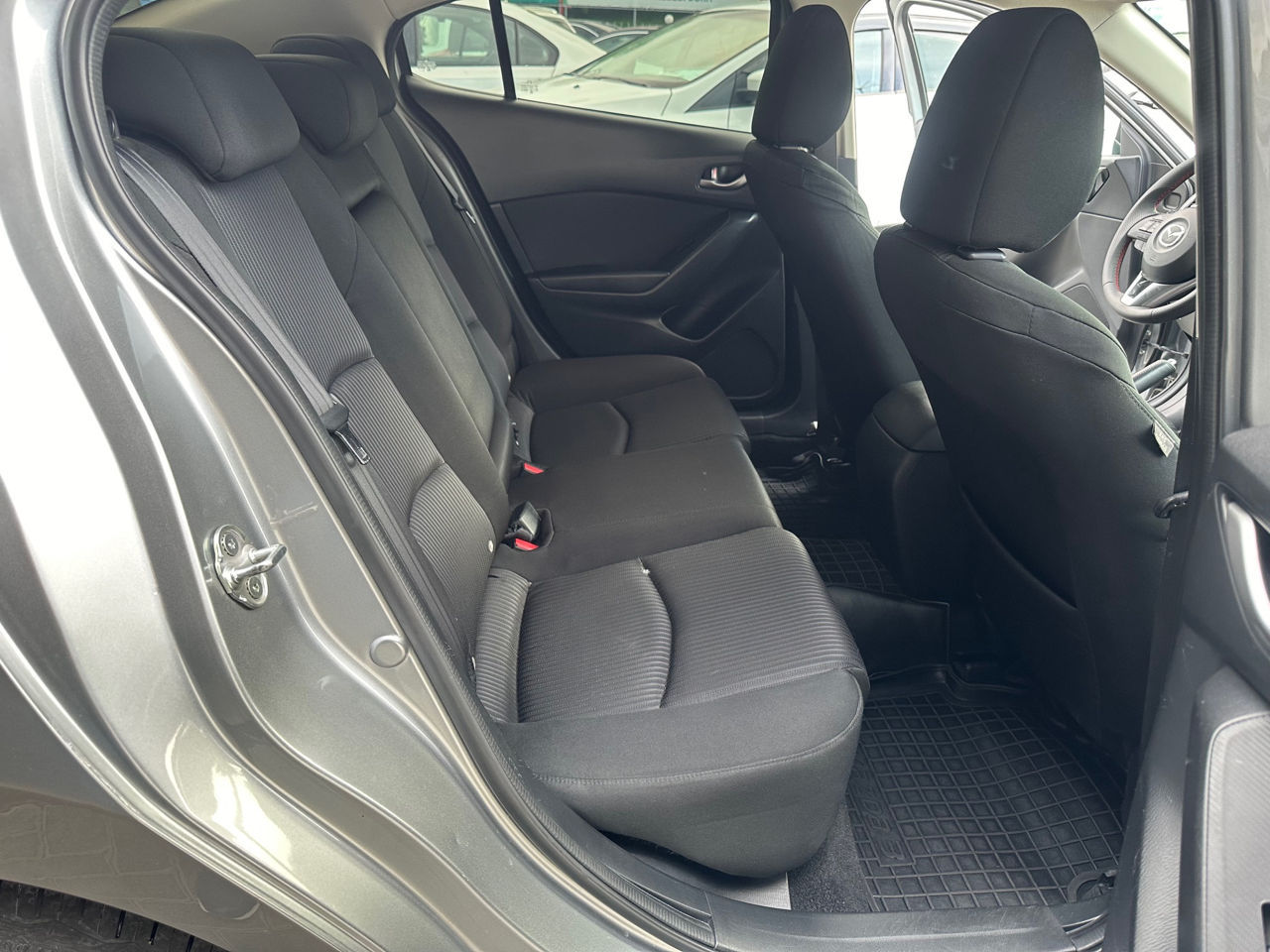 Mazda 3 foto 10