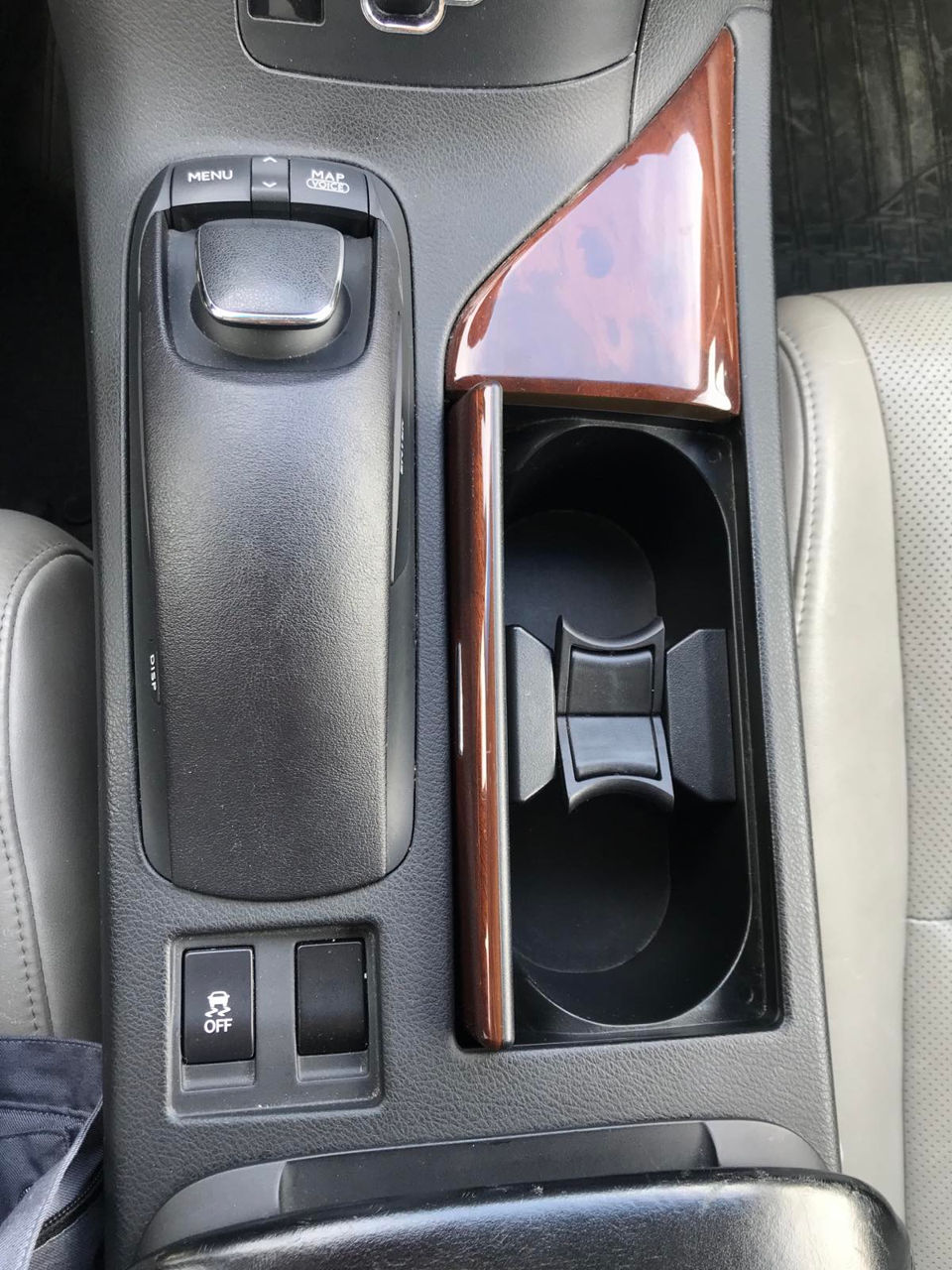 Lexus RX Series foto 15