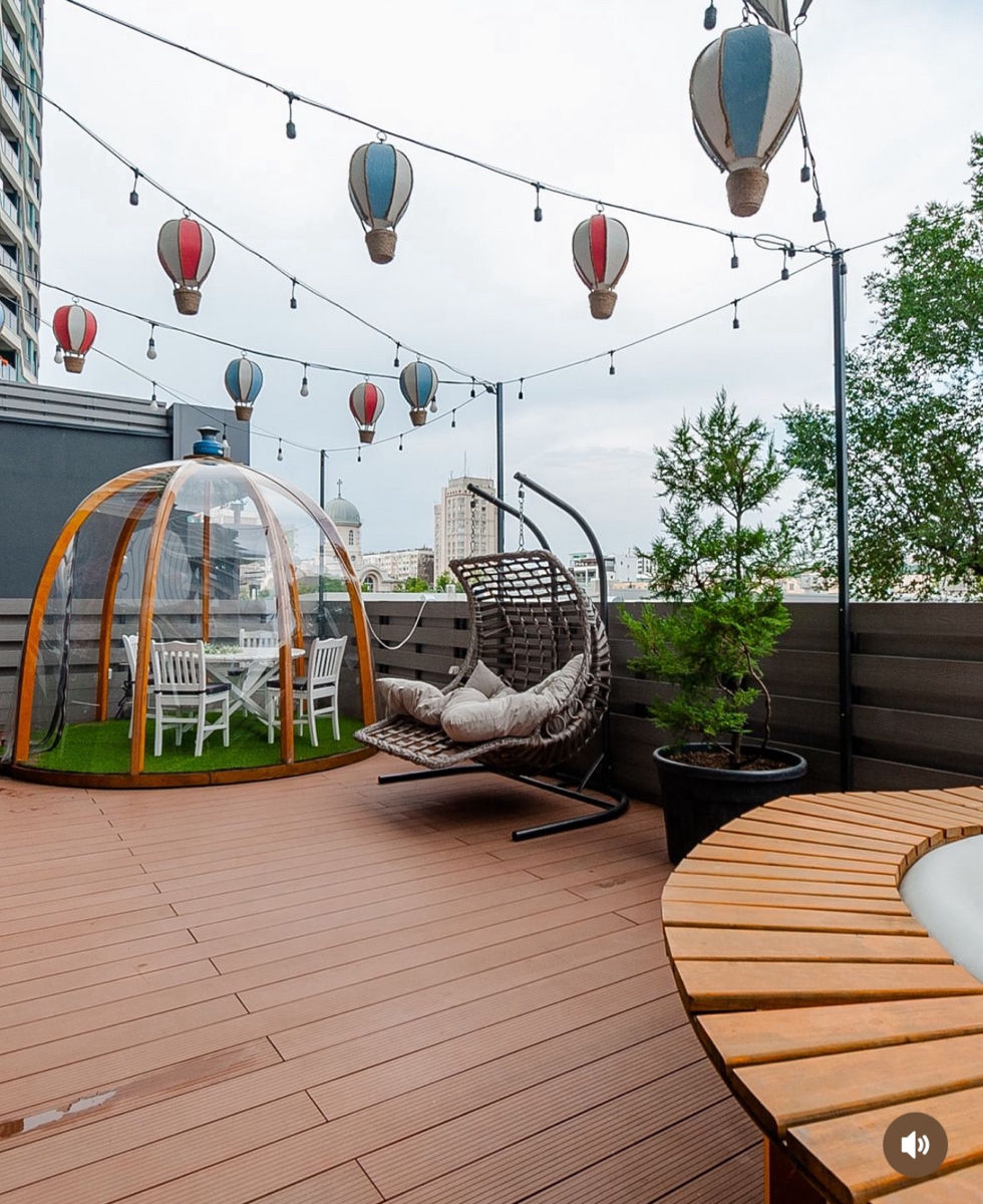 For rent: premium apartment in Oasis Residence (Kiev Street, across from Kaufland), available for bi foto 0