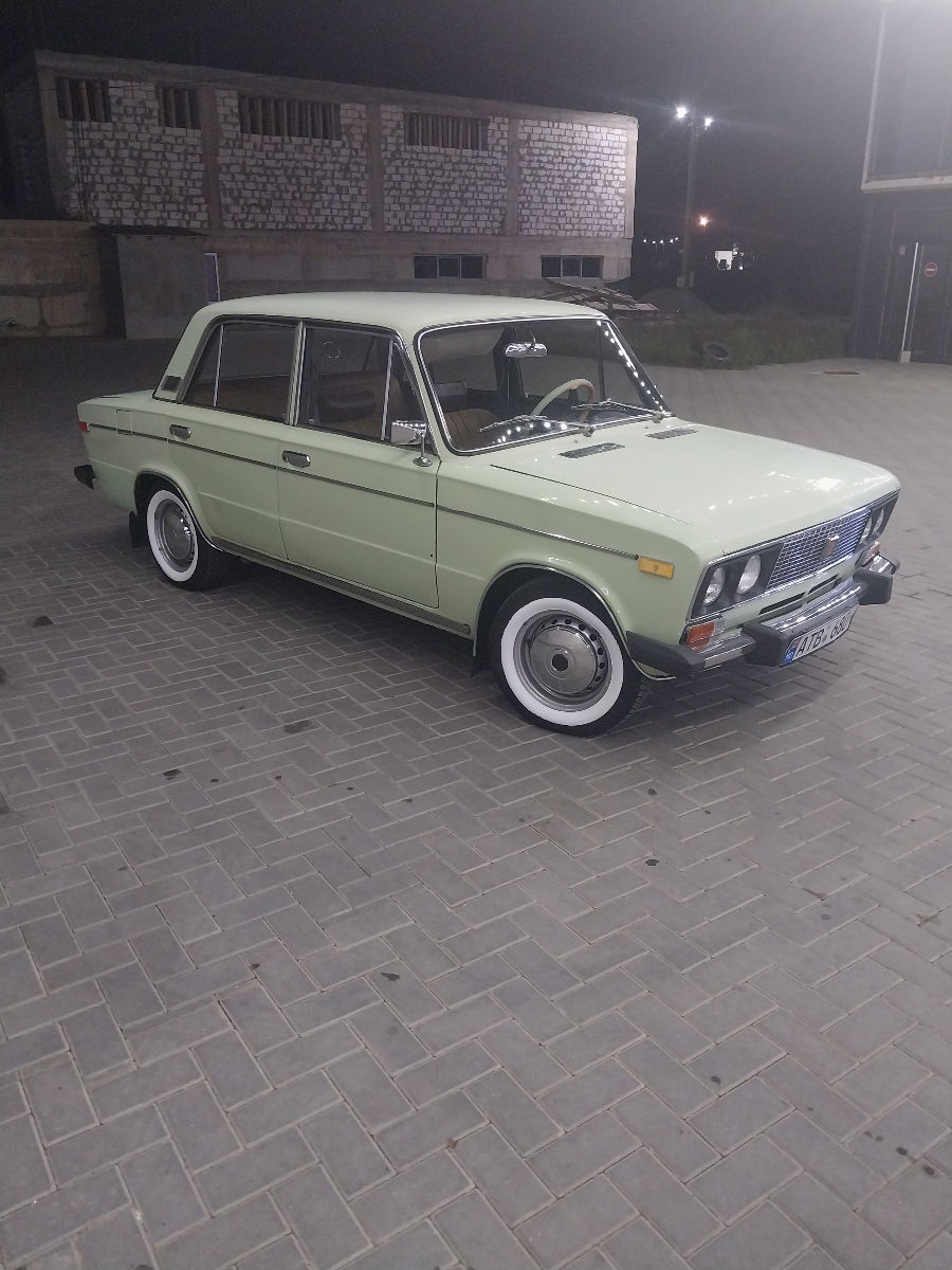 ВАЗ 2106