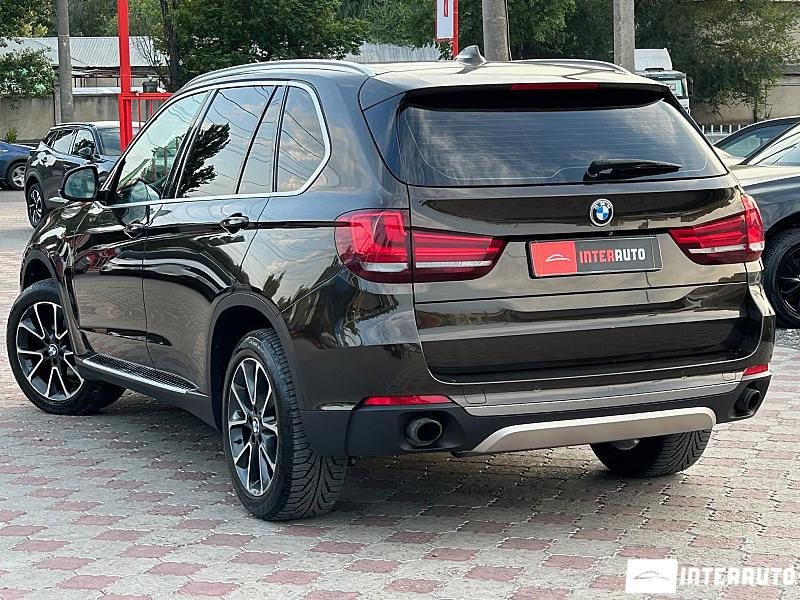 BMW X5 foto 4