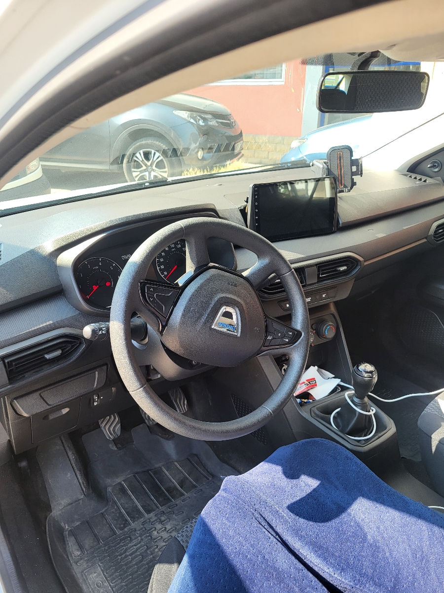 Dacia Logan foto 4