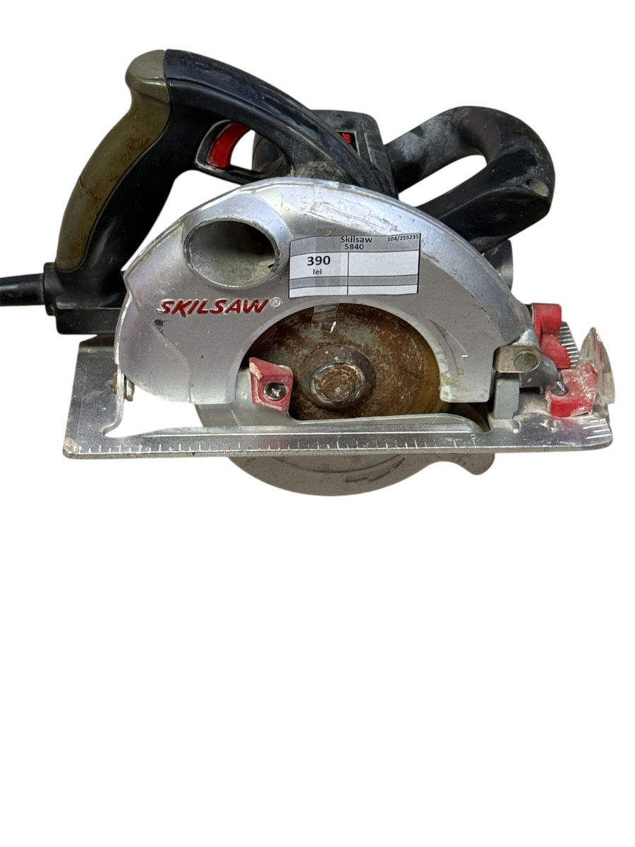 Skilsaw 5840 фото 0
