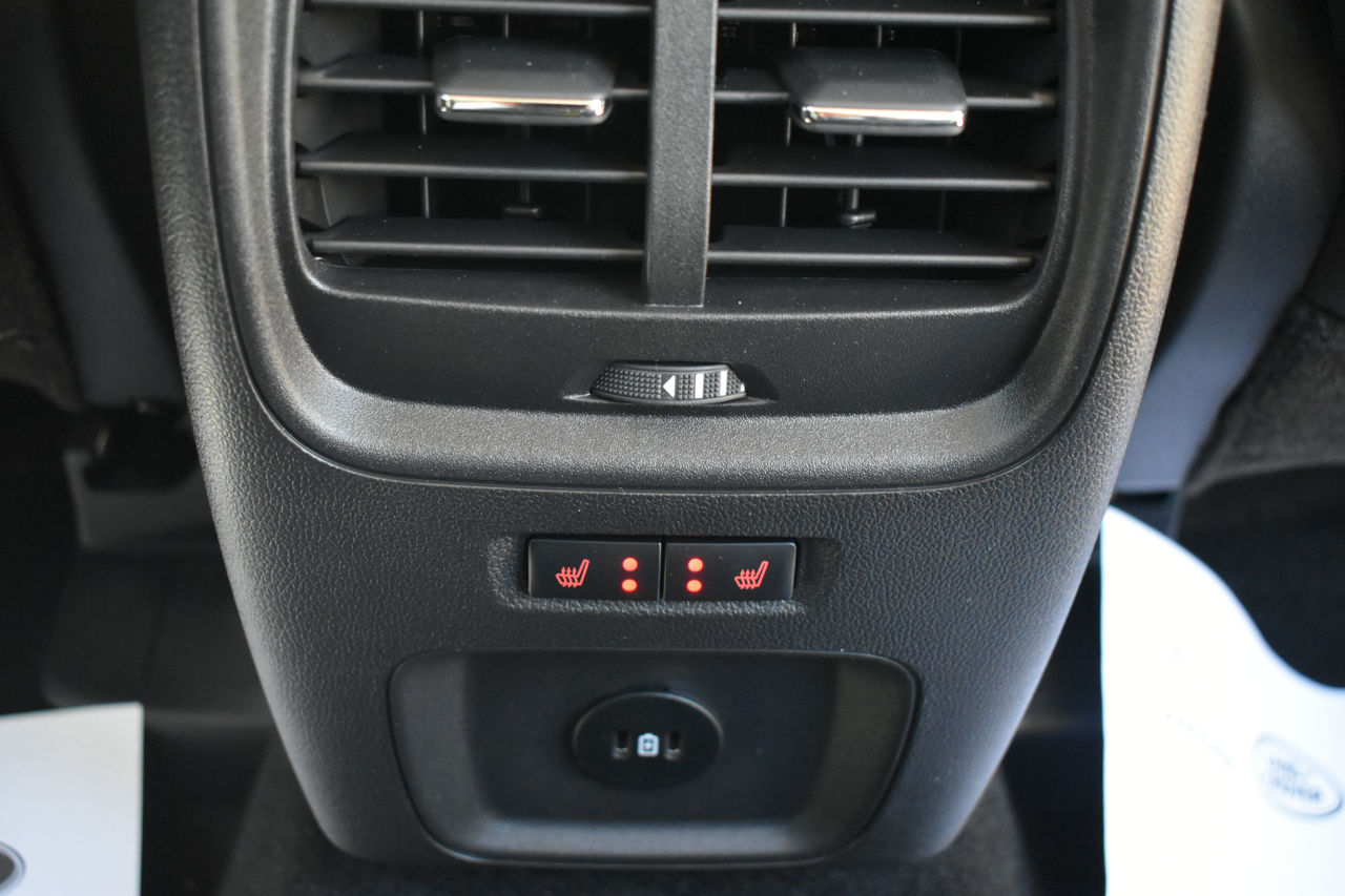 Ford Kuga фото 10