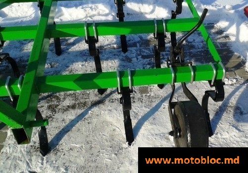 Культиваторы между рядные и сплошные foto 10