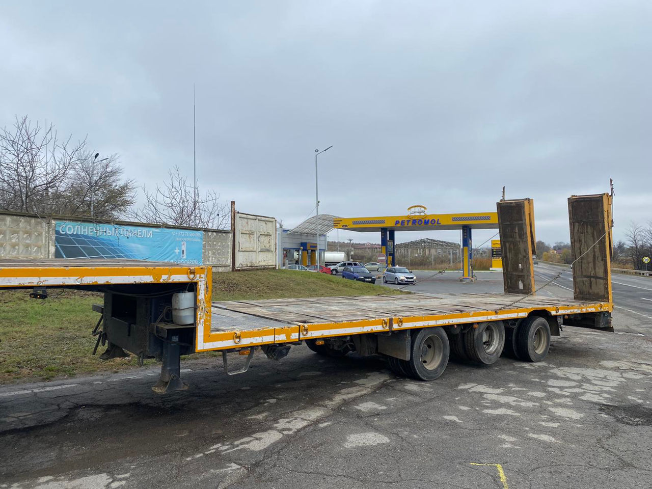 Man TGX 18.480 foto 4