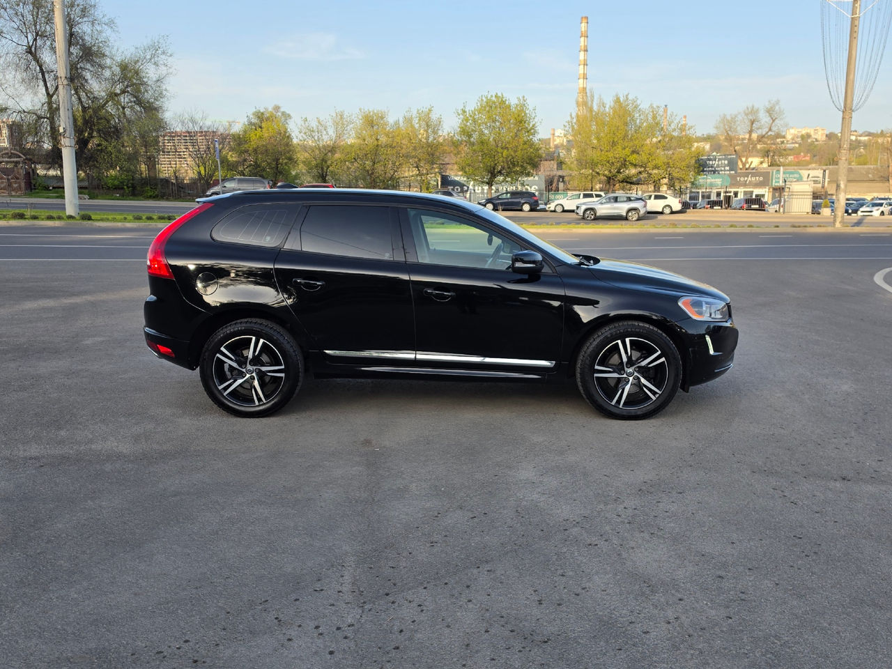 VolvoXC60