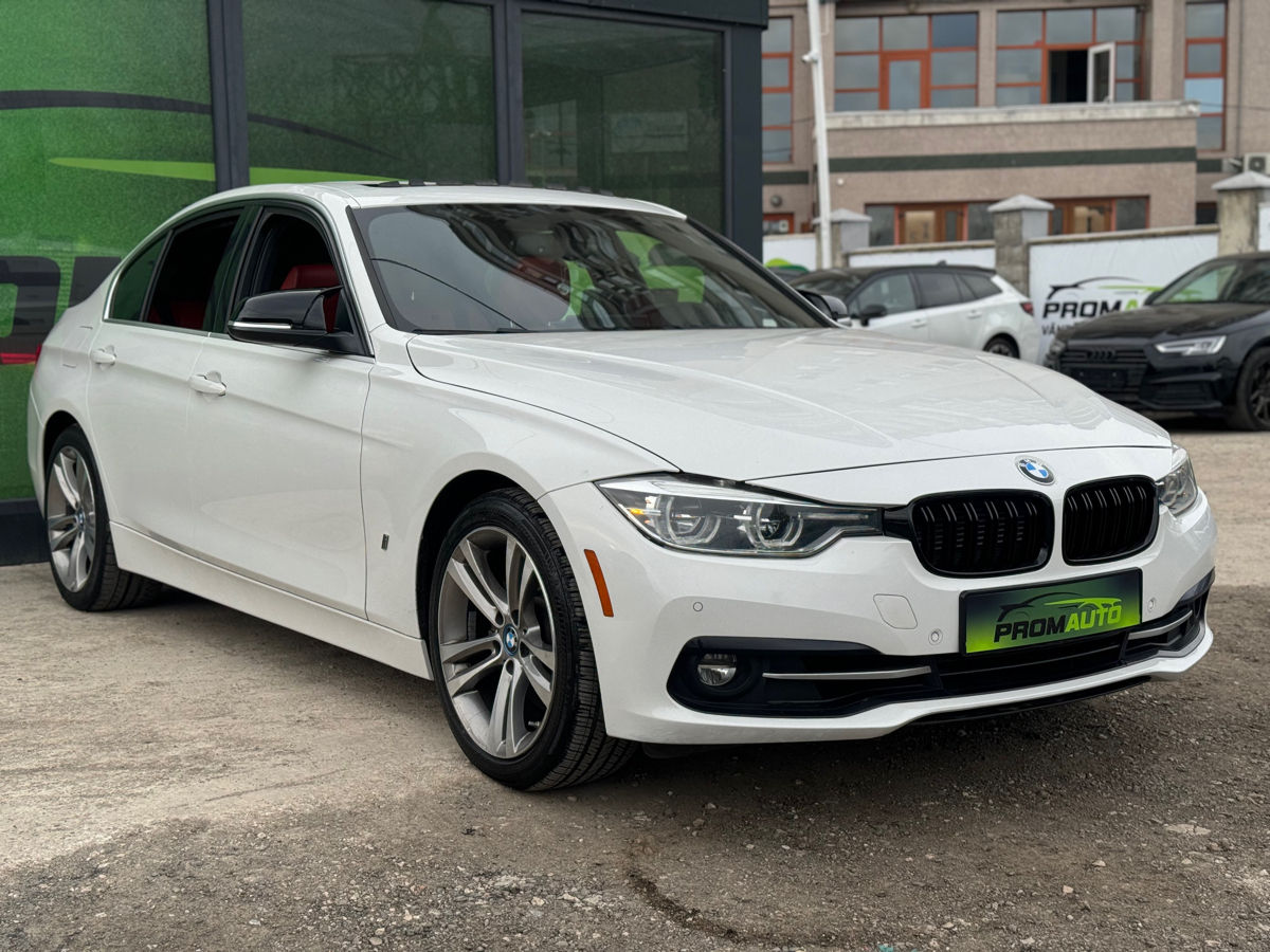 BMW 3 Series foto 3