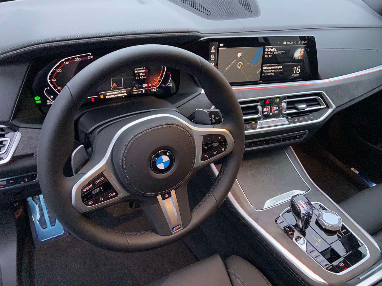 BMW X5 foto 11