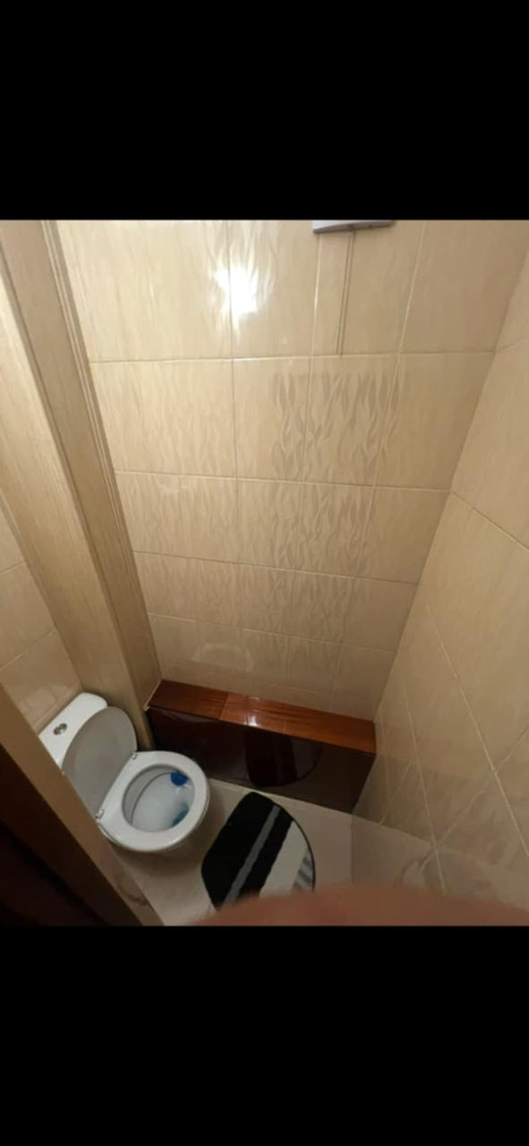 Apartament cu 2 camere, 56 m², Sculeni, Chișinău foto 2