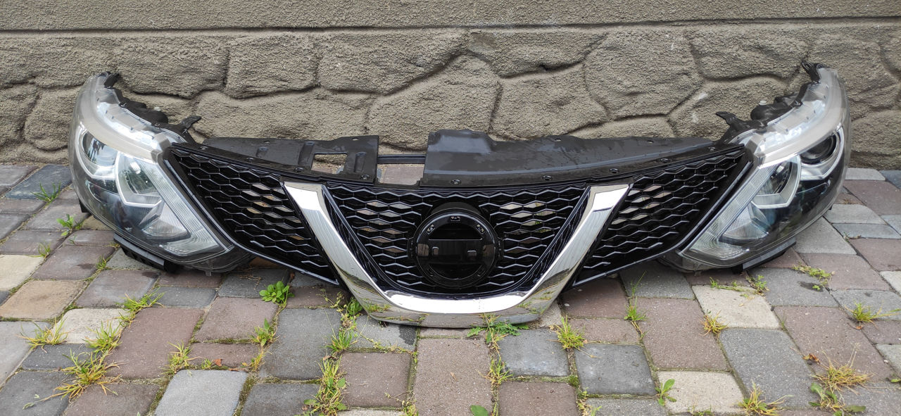 Qashqai j11 foto 3