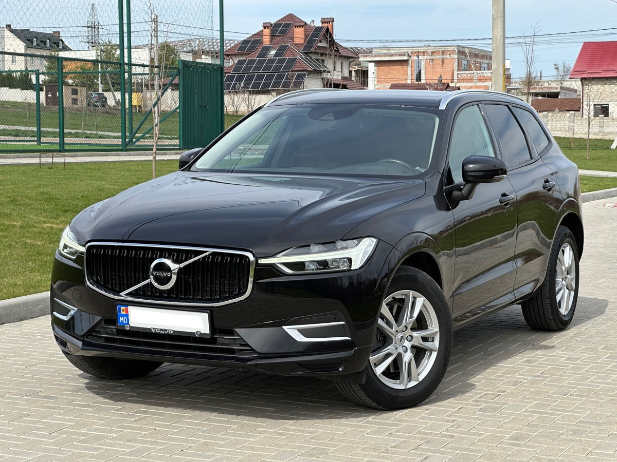 VolvoXC60