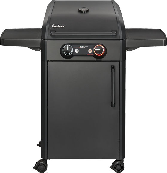 Gratar electric Enders Eflow PRO 2 Turbo Shadow foto 1