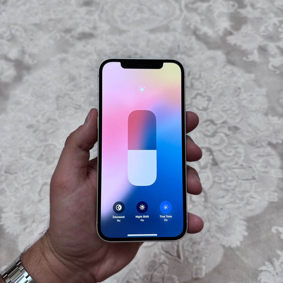 iPhone 12 64GB White foto 6