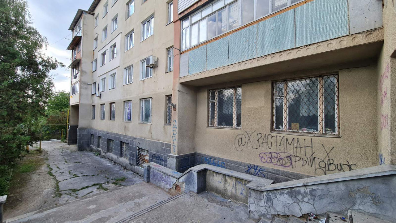 565 кв.м. коммерческая недвижимость Бельцы фото 3