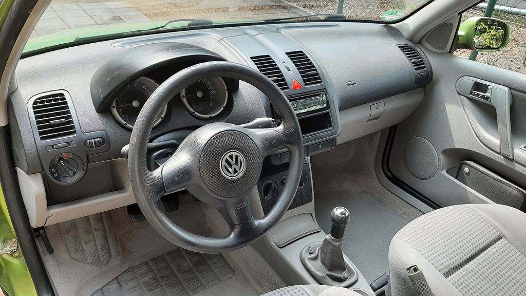 Volkswagen Polo 2022 Год Фото