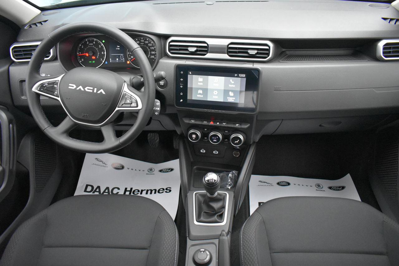 Dacia Duster foto 7