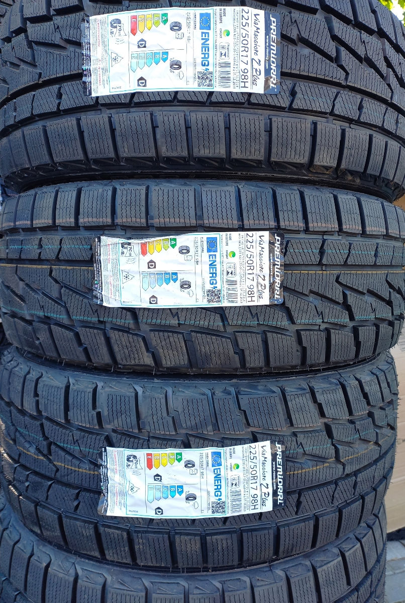 Winterreifen 225 50 R17 Test 2021 225 50 R17