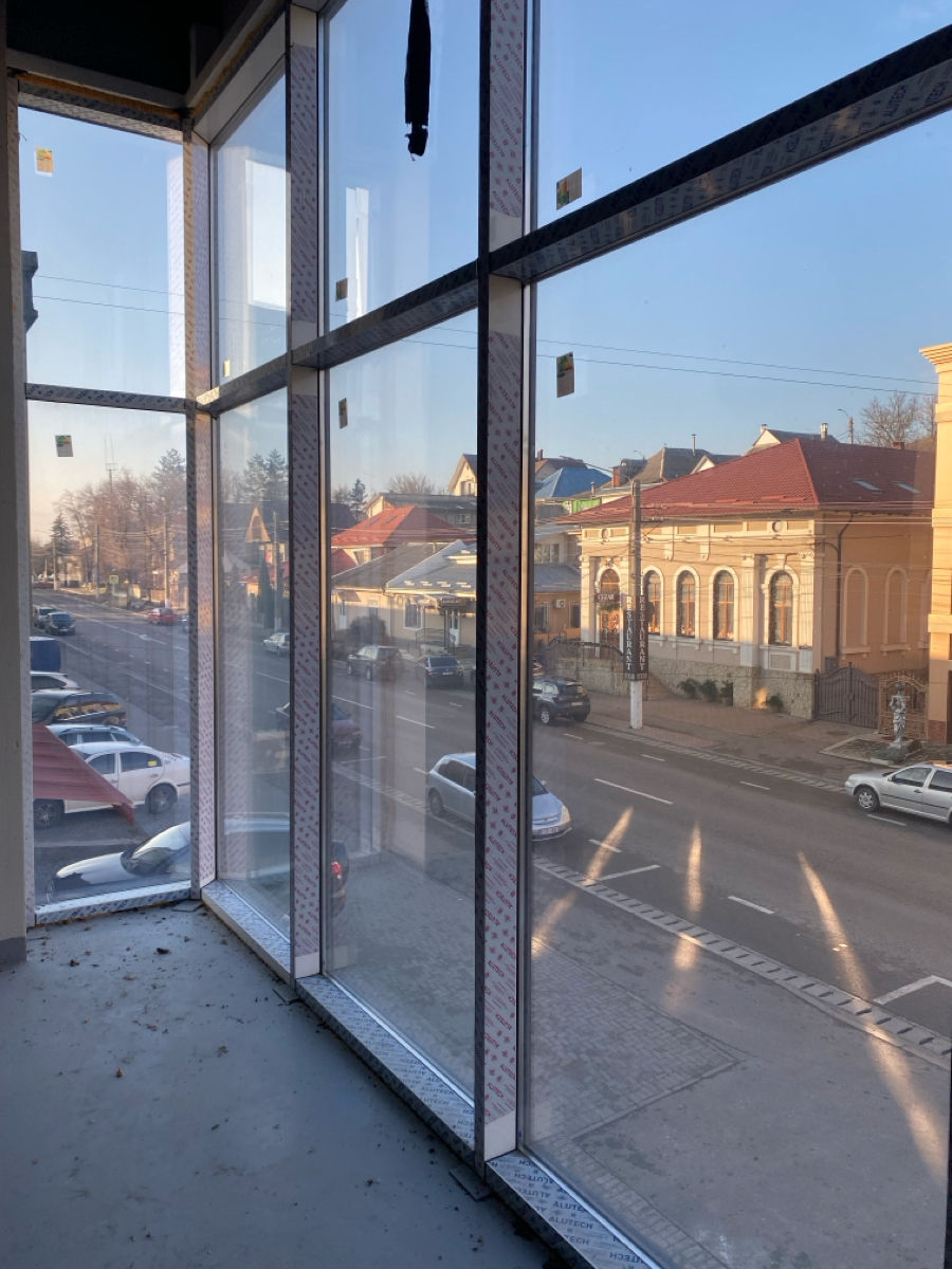 Spatiu comercial Calarasi centru foto 5