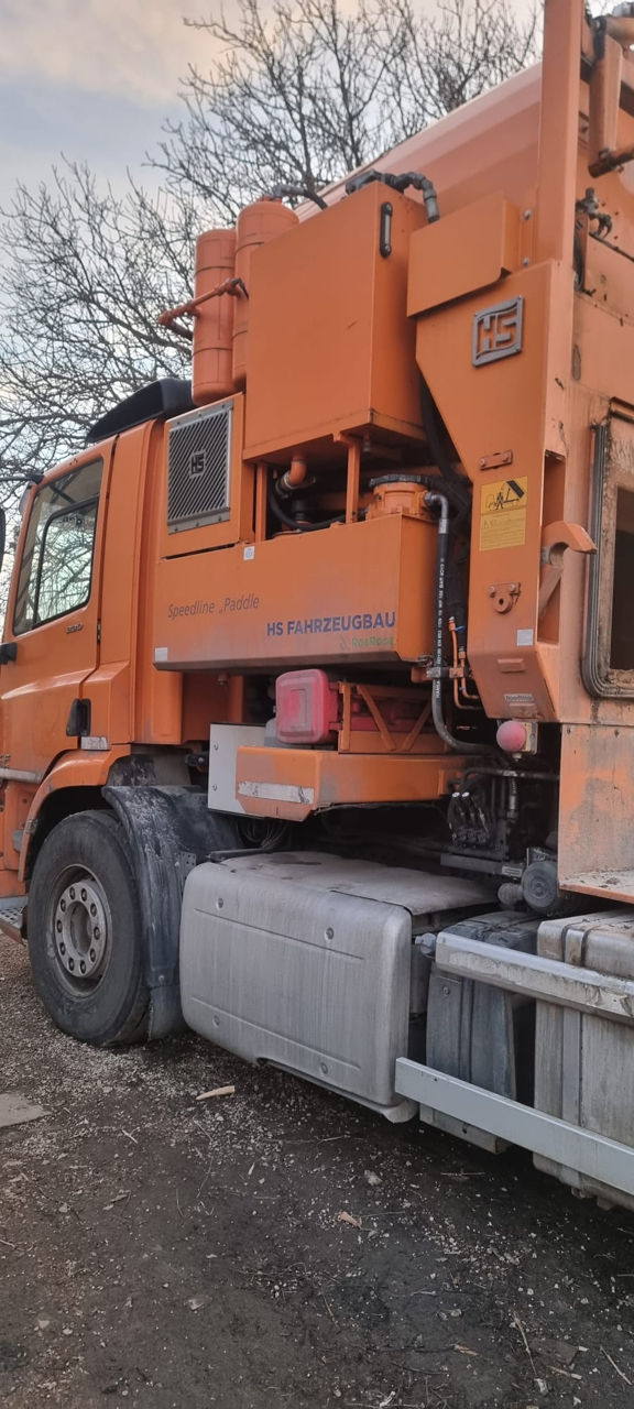 Daf 330  фото 3