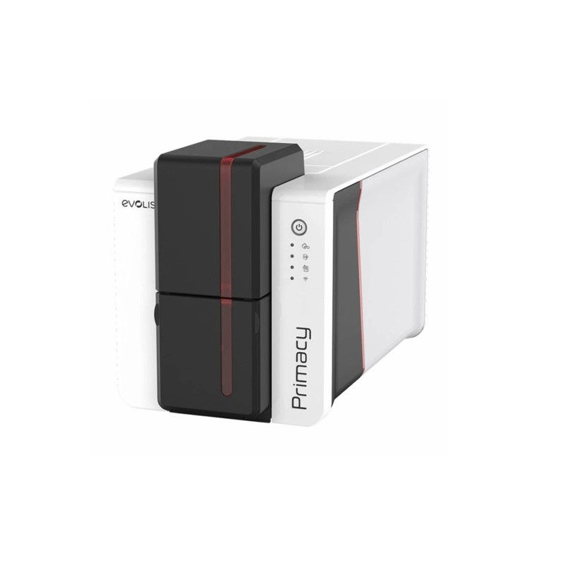 Imprimanta de carduri Evolis Primacy 2 foto 0