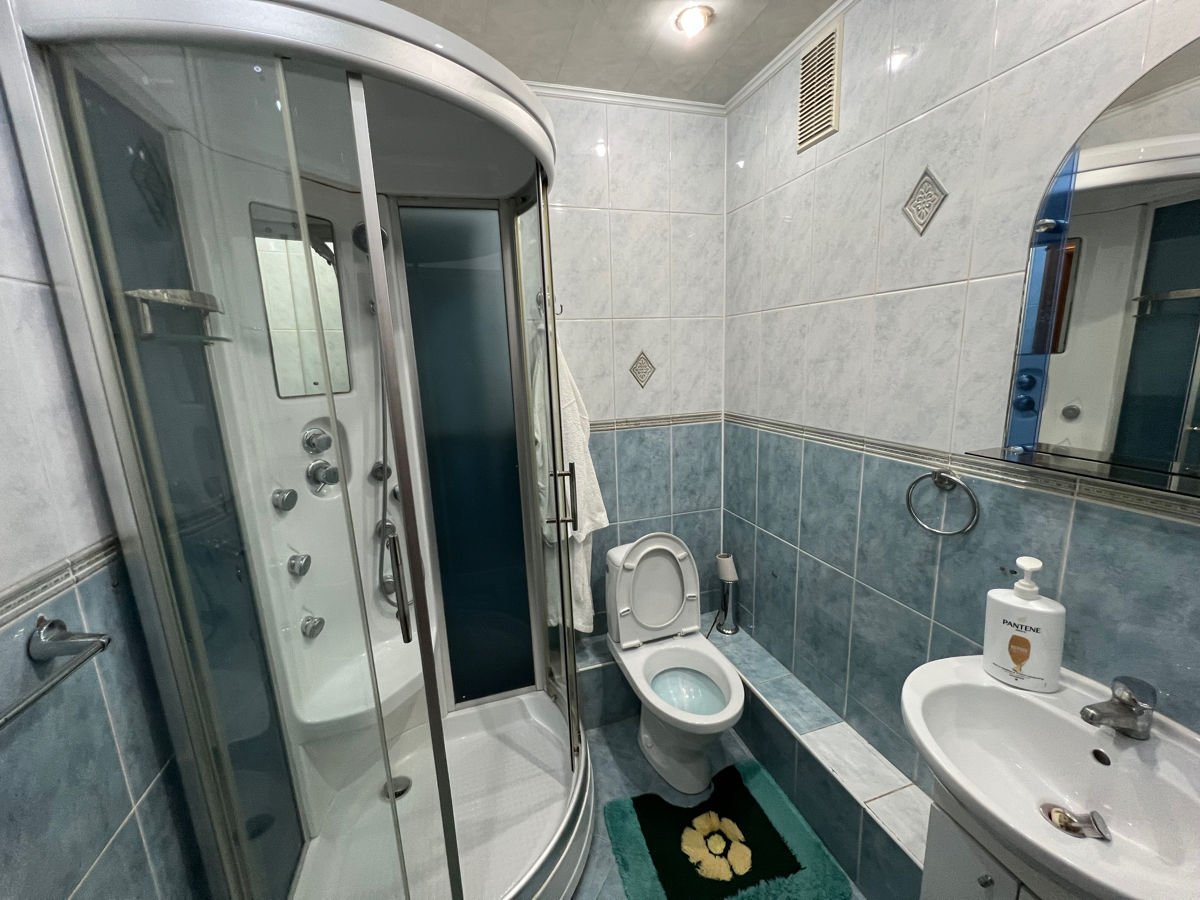 Apartament cu 5 camere sau mai multe,  BAM,  Bălți mun. foto 8