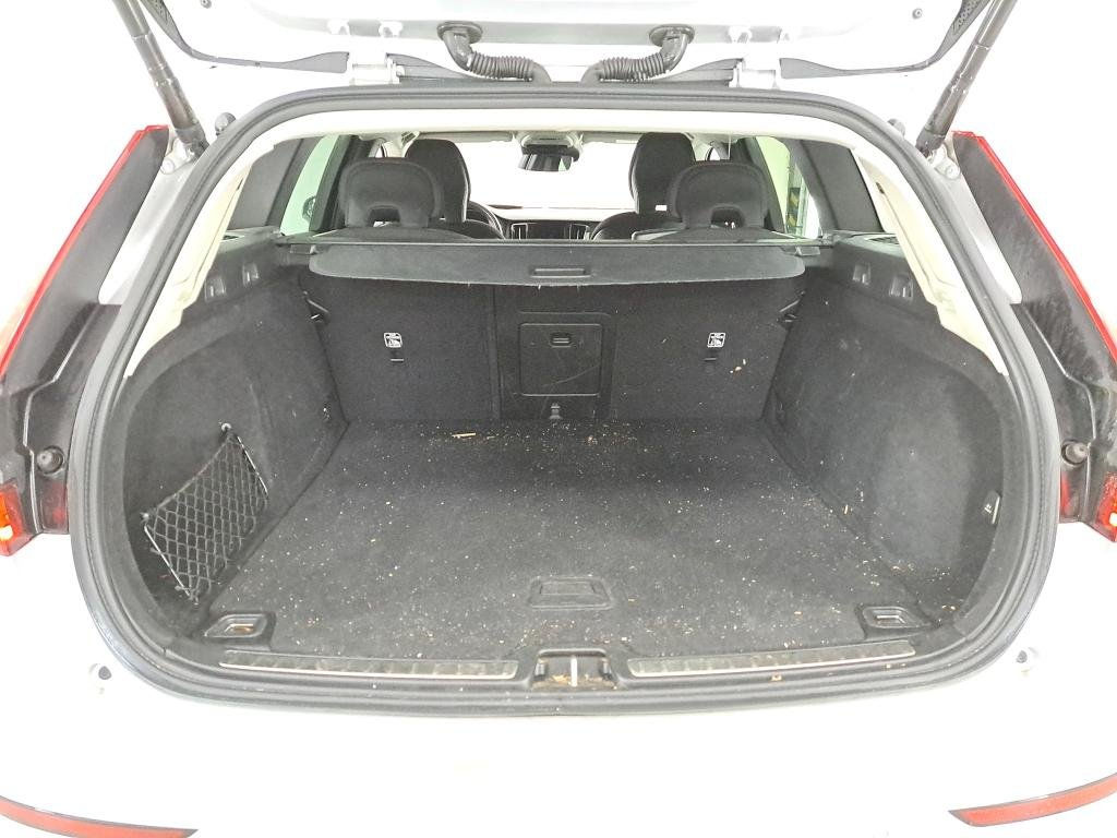 Volvo V60 foto 8