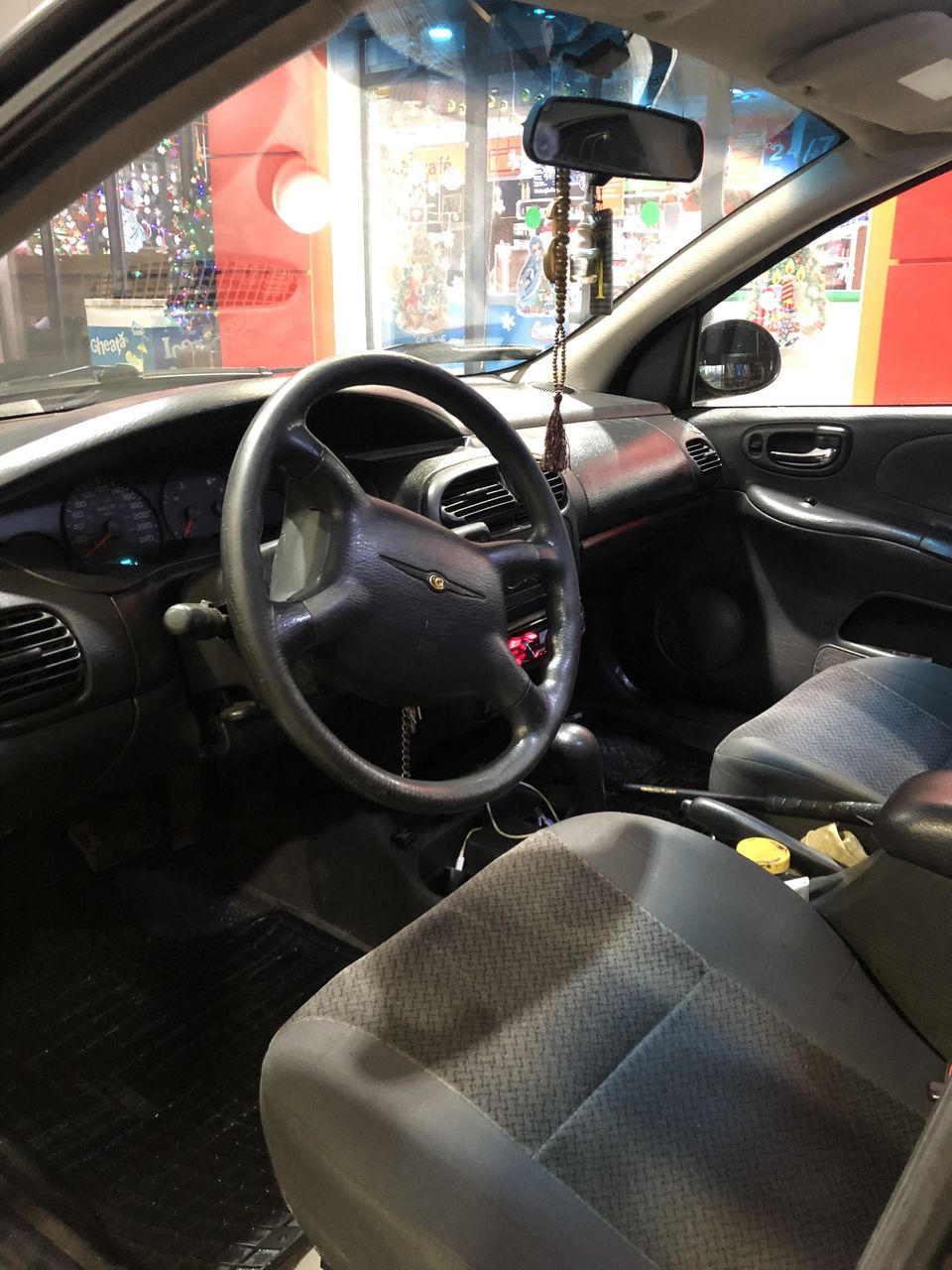 Chrysler Neon foto 5