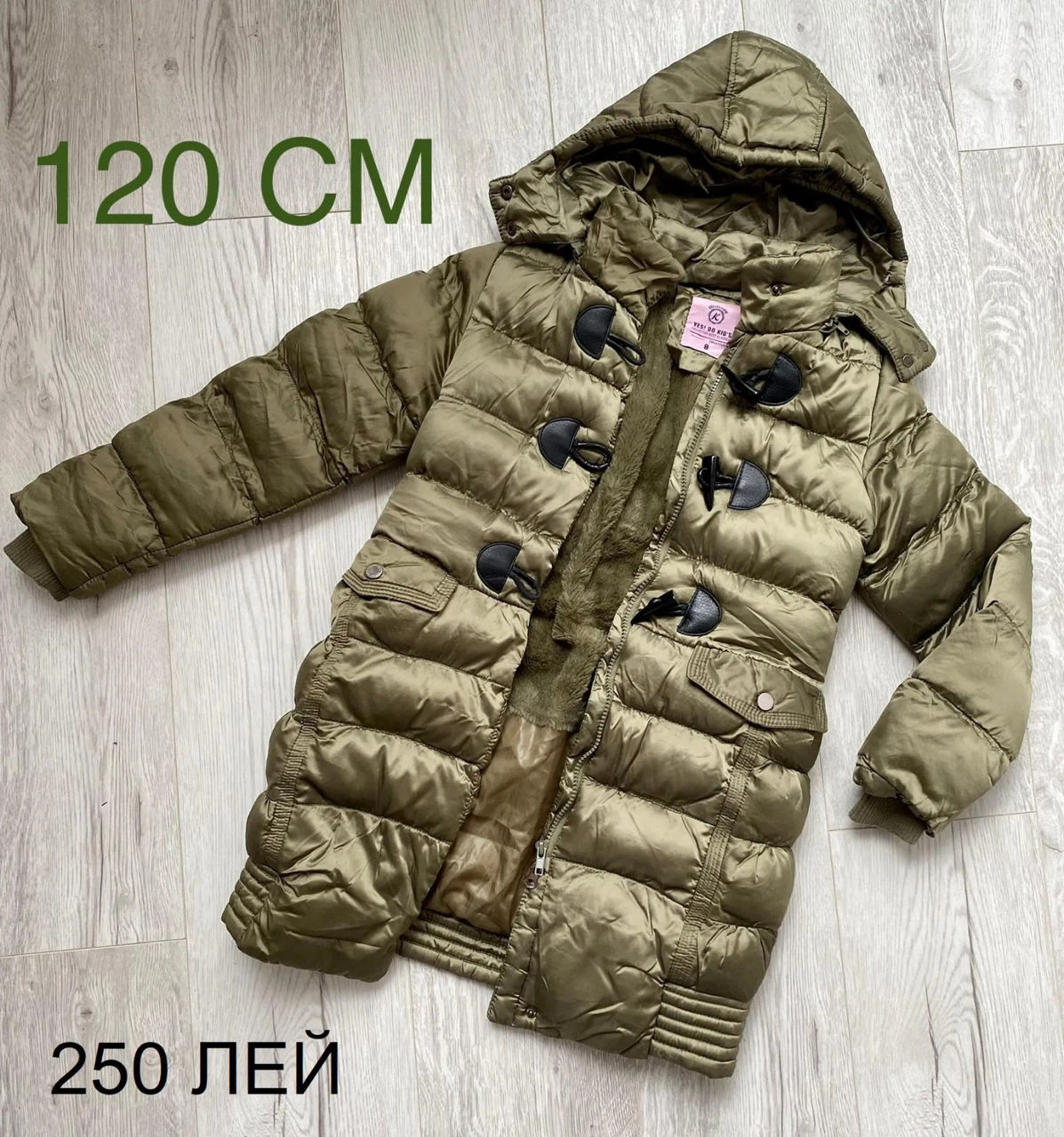 Одежда на 9-10-12 лет. Zara, Puma, H&M. Рубашки, батники, поло. Новое и отличное состояние. foto 18