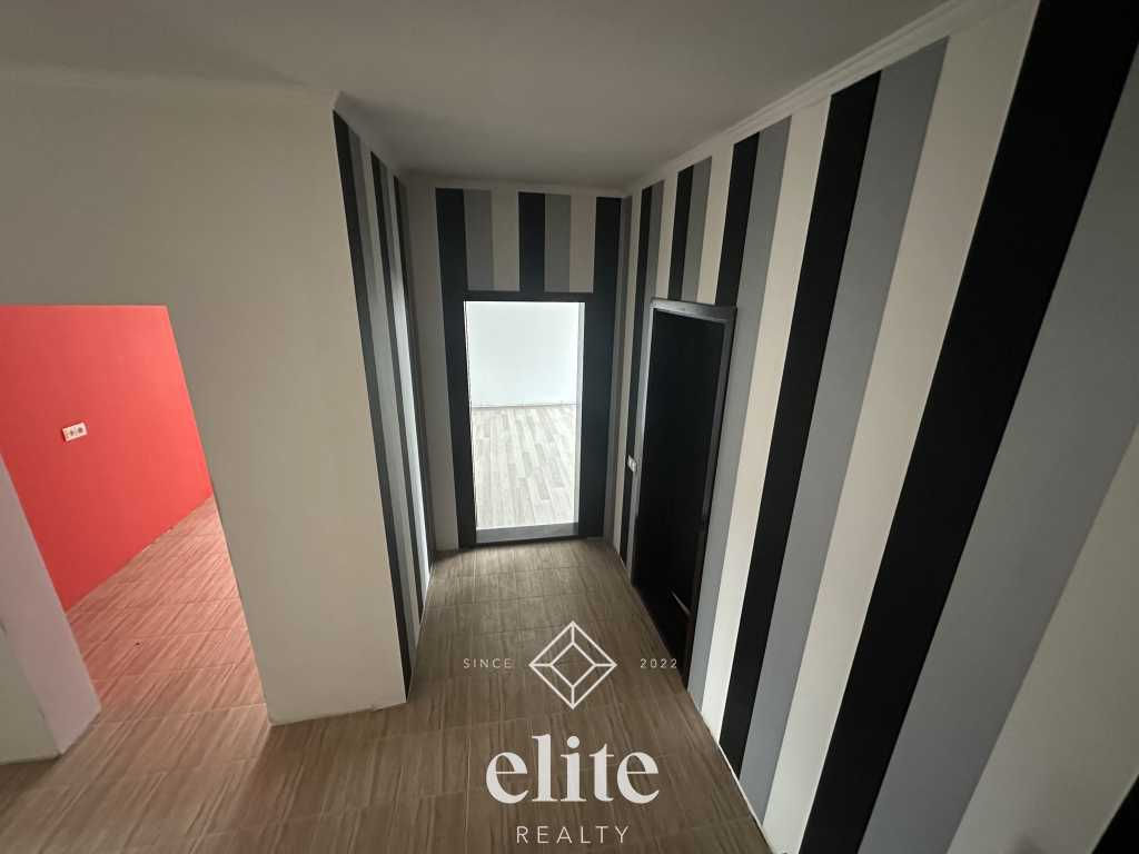 Apartament cu 2 camere, 76 m², Ciocana, Chișinău foto 2