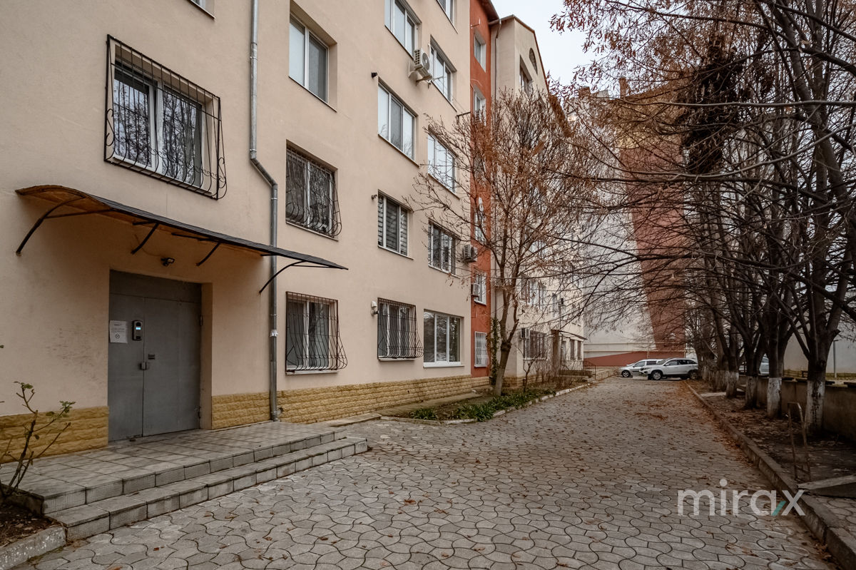 Apartament cu 2 camere,  Buiucani,  Chișinău mun. foto 11